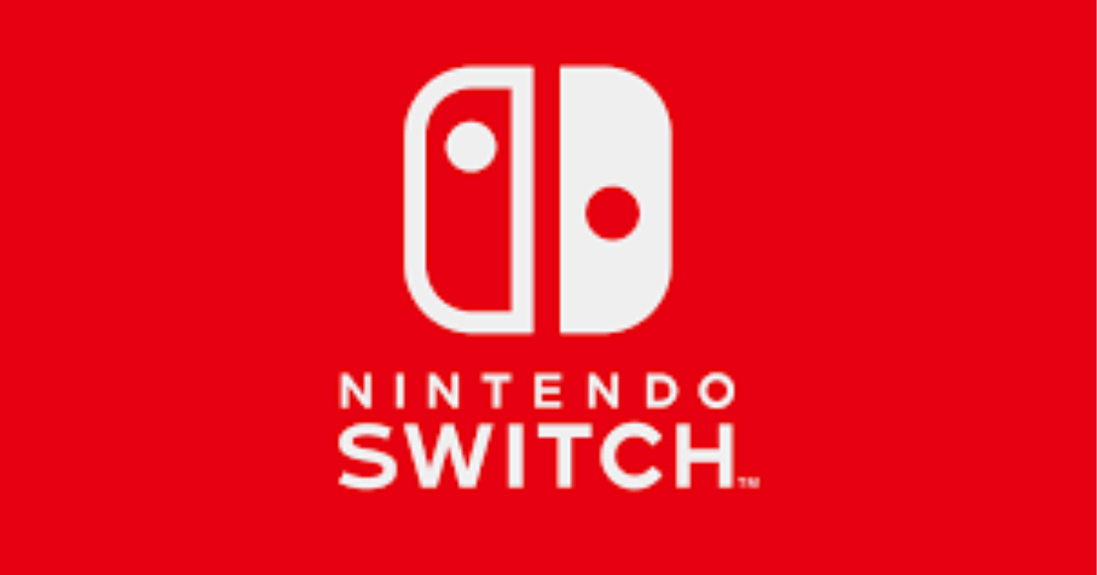 Switch Nintendo 任天堂